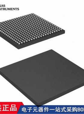 TMS320DM6446AZWTA TMS320DM6446BZWT TMS320DM6446BZWTA