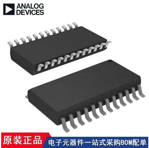 AD7396AR AD7537JR AD7537KR AD7538JR AD7538KR AD7547LR