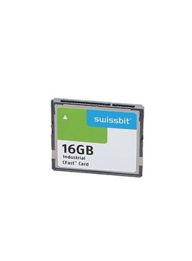 SFCA016GH3AA2TO-I-DB-226-STD MEMORY CARD CFAST 16GB SLC