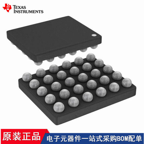 TAS2770YFFR TAS5770LC0YFFR LM3538TME/NOPB TAS2552YFFT