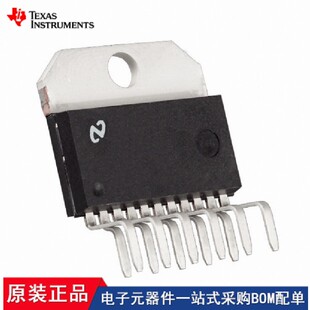 LMD18201T/NOPB LMD18200T/LF14 LMD18200T/NOPB
