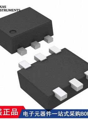 TPS562231DRLT TPS563231DRLT TLV62585DRLT TLV62585PDRLT