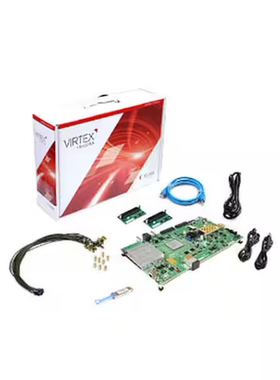 DK-U1-VCU110-ES3-G-J DEV KIT ULTRASC FPGA VCU110 JP