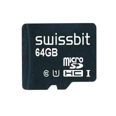 SFSD064GN4BM1MT-E-3F-2E1-STD MEMORY CARD SDXC 64GB UHS MLC