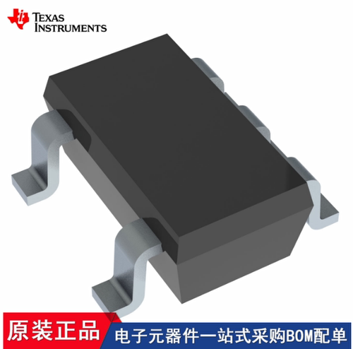 TPS2819DBVT SN65LVDT2DBVT TPS3125G15DBVR TPS3125J12DBVR