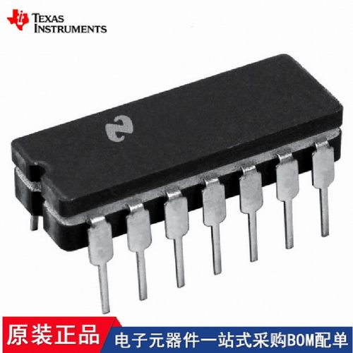 SNJ54LVC08AJ CD4077BF3A CD54HCT86F3A CD40107BF3A SNJ5432J