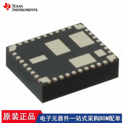 LMZ34002RKGR TPS84259RKGR LMZ35003RKGR TPS84250RKGR