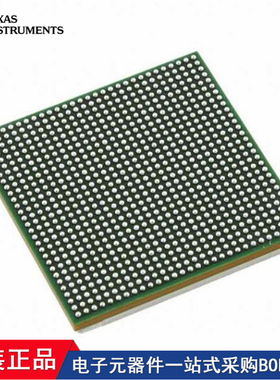 TMS320C6672ACYP25 TMS320C6672ACYPA TMS320C6674ACYP