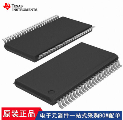 SN74AVCB164245VR SN74CBTD16210DGVR