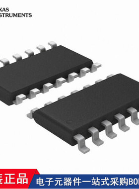 SN74ALS1034NSR TLC27L9CNSR SN74LS624NSR SN75ALS181NSR