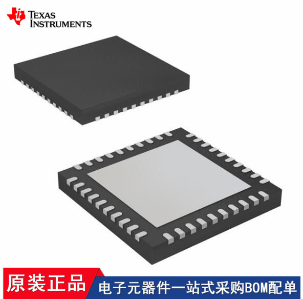 DP83848JSQ/NOPB DP83848MSQ/NOPB TPS65168RSBR