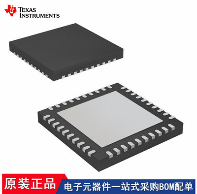 DP83848JSQ/NOPB DP83848MSQ/NOPB TPS65168RSBR