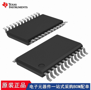 SN74CBT3384APW CD4097BPW SN74CB3T3383PWR SN74LVC2952APWR