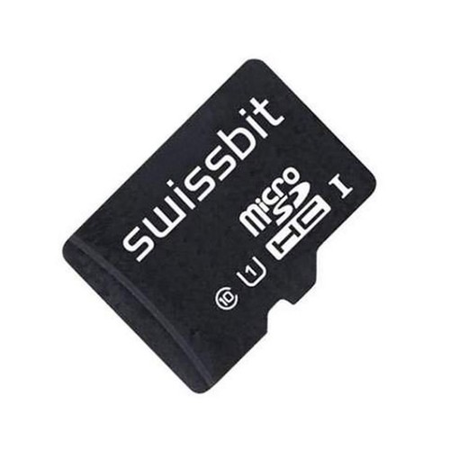 SFSD016GN2BM1TO-E-HG-121-STD MEM CARD MICROSDHC 16GB CLS6 ML