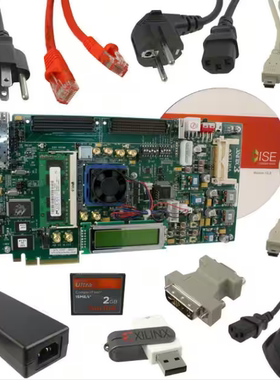 DK-V6-EMBD-G EMBEDDED KIT