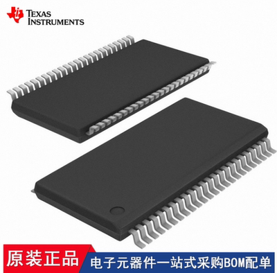 SN74CBT16210CDGVR SN74LVC16244ADGVR SN74LVCH16244ADGVR