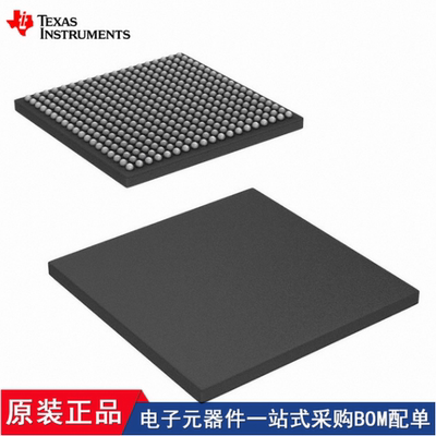 TMS320DM357ZWT TMS320C6421ZWT6 TMS320DM6435ZWT6