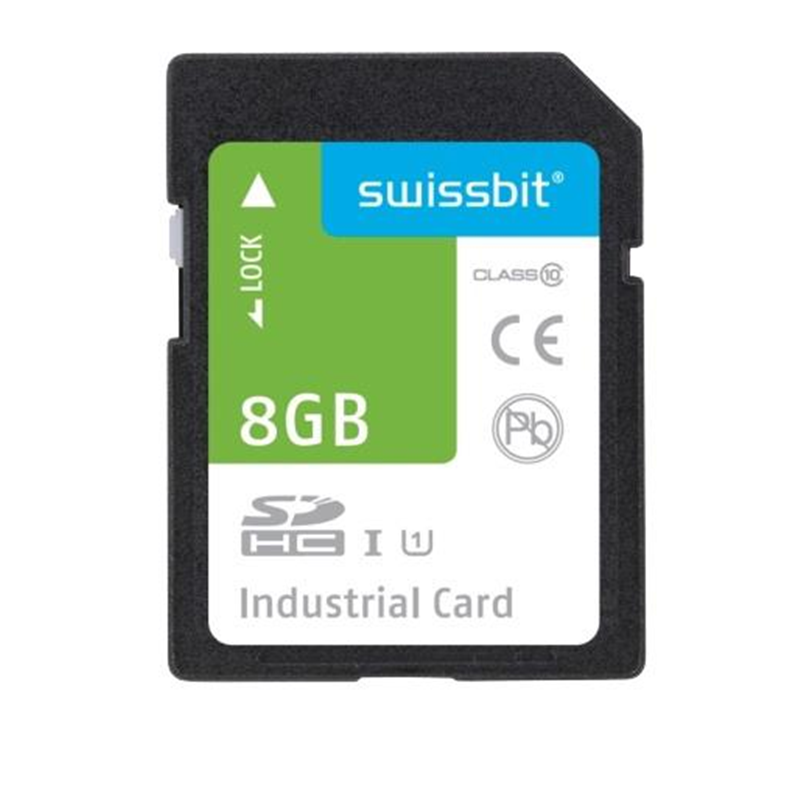 SFSD8192L1BM1TO-E-GE-111-STD MEMORY CARD SDHC 8GB CLASS 6 ML