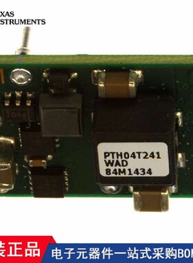 PTH04T240WAS PTH04T240WAST PTH04T240WAZ PTH04T241WAD