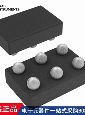 SN74AUP2G04YFPR SN74AUP2G07YFPR SN74AUP2G17YFPR