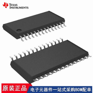 ADS1248IPWR ADS1234IPW ADC10040QCIMT/NOPB ADC10065CIMT/NOPB