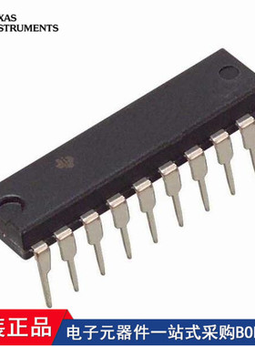 SN74AS240AN SN74AS244AN SN74S244N SN74HC682N SN74ALS534AN