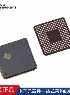 TMS320VC5510AGBCA2 TMS320VC5510AZAVA2