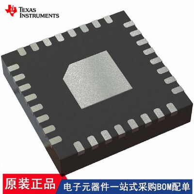 ADS8361IRHBT DAC81402RHBT ADS9224RIRHBR