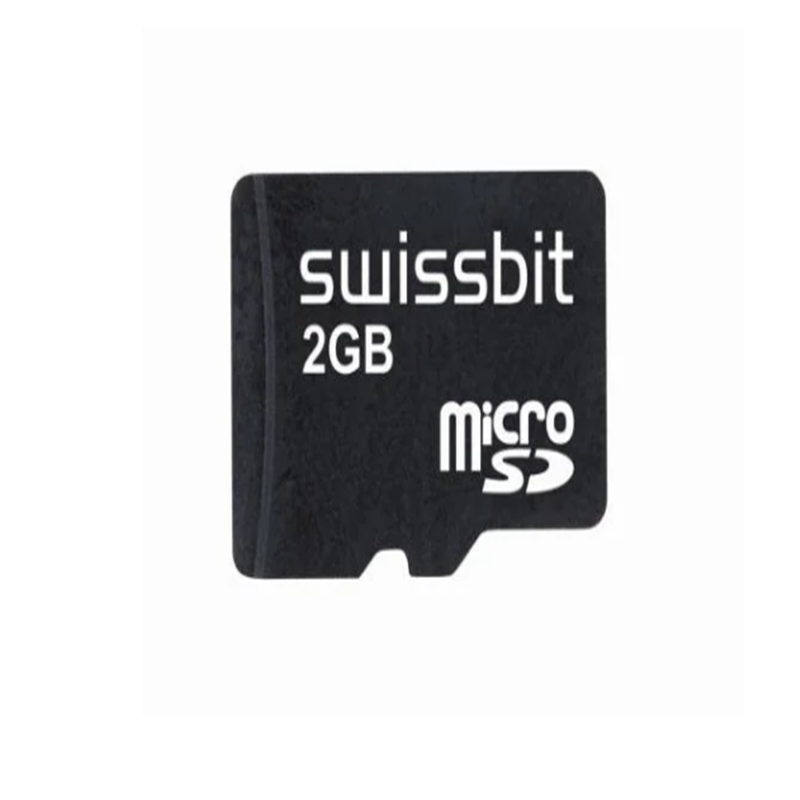 SFSD2048N1BN1WI-E-QF-111-STD INDUSTRIAL MICROSD CARD S-250U