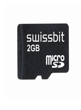 SFSD2048N1BN1WI-E-QF-111-STD INDUSTRIAL MICROSD CARD S-250U