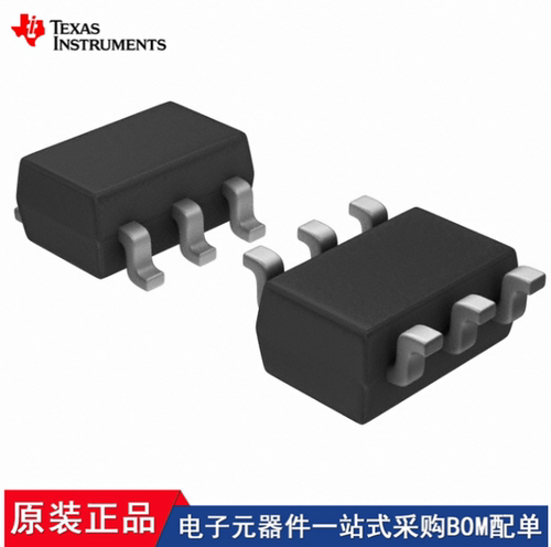 TPS561208DDCR TPD4S009DBVR SN74LXC1T45DBVR TPS563240DDCR