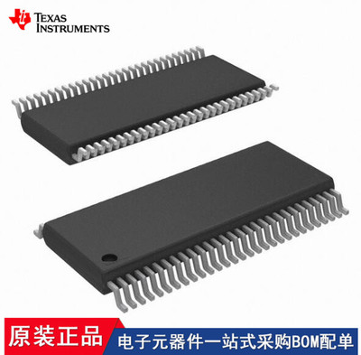 SN74CB3Q16211DGVR SN74CBT16390DGVR SN74ALVCF162835VR