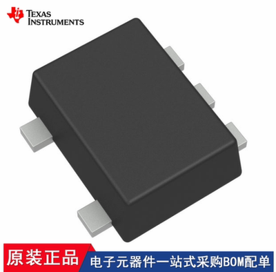 SN74LVC1G17DRLR SN74LVC1G32DRLR SN74AUP1G126DRLR