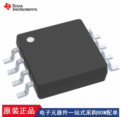 LM3402HVMMX/NOPB LMV722MMX/NOPB OPA180IDGKR TLV2333IDGKR