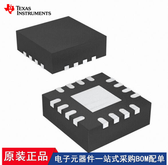 TPS53310RGTR CC2590RGVT SN65LBC180RSAR