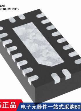 TLIN14313RGYRQ1 TLIN14315RGYRQ1 TLC59108IRGYR UCD7230RGWT