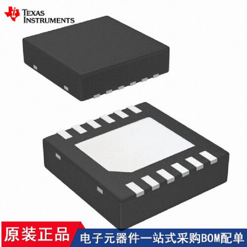 FDC2112QDNTRQ1 FDC2212QDNTRQ1 FDC2112DNTT FDC2112QDNTTQ1