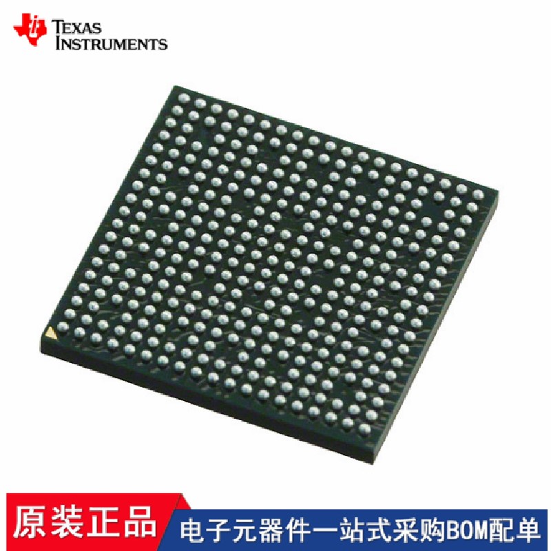 TMS320DM368ZCE TMS320DM369ZCE TMS320DM368ZCED