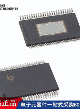 TAS5733LDCAR DRV8303DCAR TAS5729MDDCAR TAS5754MDCAR