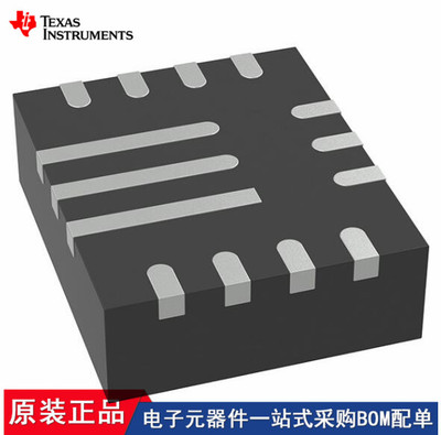 TPS62441RQRR TPS630250RNCR TPS62442RQRR TPS543320RPYR