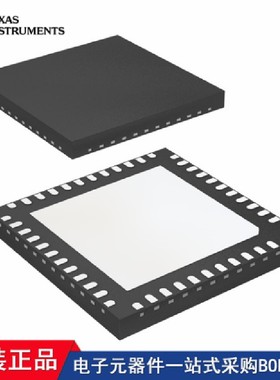 DAC7718SRGZR LMK05318BRGZR CDCM7005RGZR DAC3152IRGZR