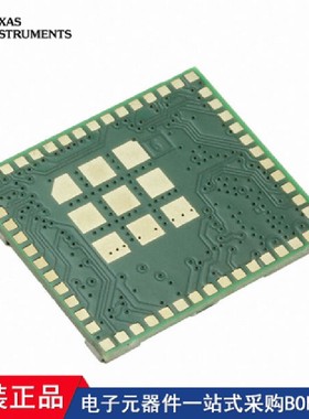 CC3235MODSF12MOBR CC3235MODASF12MONR CC3200MODR1M2AMOBT