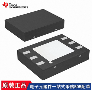 TPS62590DRVR TPS71401DRVR TPS71433DRVR TPS79901DRVR