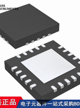 TPA2012D2RTJT TPS259401AQRVCRQ1 TPS61187RTJR