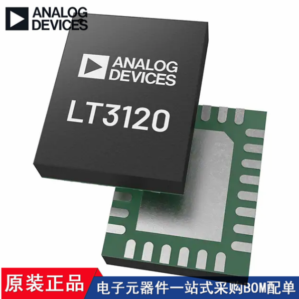 LT8386EV LT8386JV LT8638SEV LTC7151SEV LTC7151SIV LT3120JV