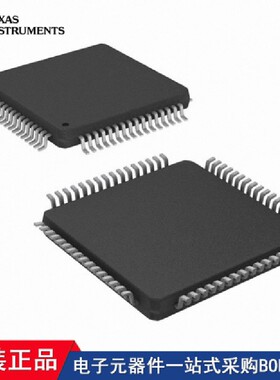 MSC1210Y5PAGT ADS1299-4PAGR LMH0030VS/NOPB ADS1298IPAGR