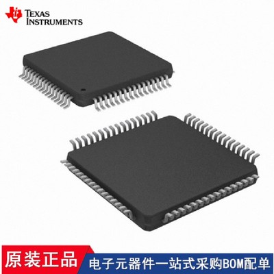 MSC1210Y5PAGT ADS1299-4PAGR LMH0030VS/NOPB ADS1298IPAGR