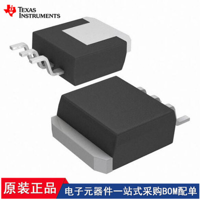 CSD19506KTT CSD19536KTT CSD18536KTTT