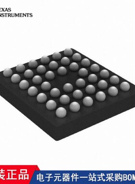 MSP430F5131IYFFR MSP430F5132IYFFR MSP430F5131IYFFT