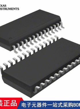 DS90LV110ATMT/NOPB DAC908E BQ4802YPW THS5641AIPW ADS1148IPWR